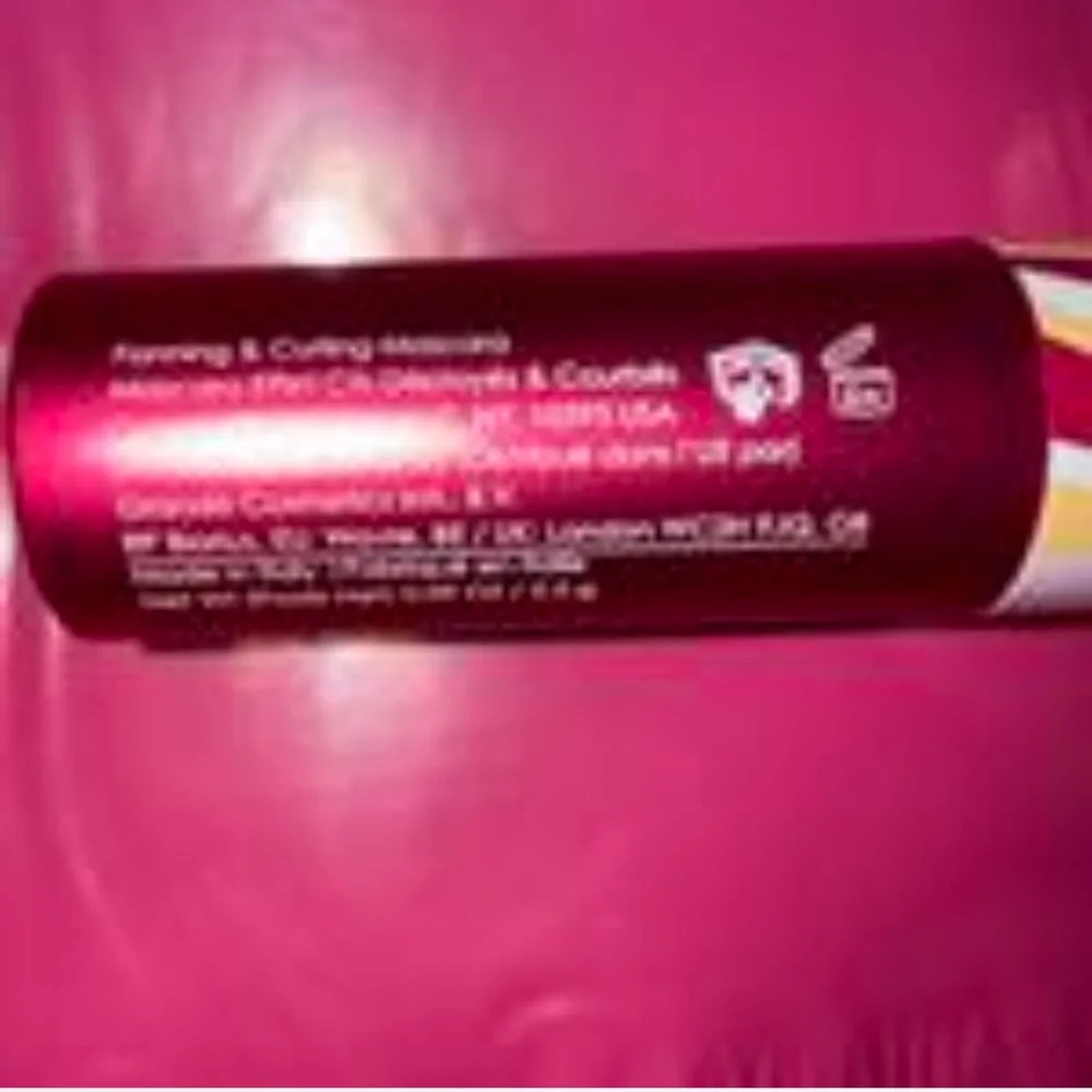 ❤️ 3/$25 Grande GrandeFANATIC Fanning & Curling Mascara Infused with Widelash
